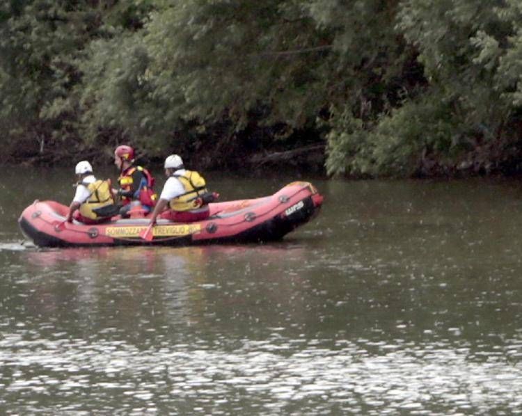 Si tuffa nell'Adda, ma non riemerge: muore a 27 anni. Altra vittima anche nel Ticino