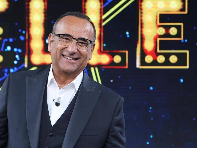 Pippo Baudo, Carlo Conti: "Si è spenta la tv, era il nostro faro"