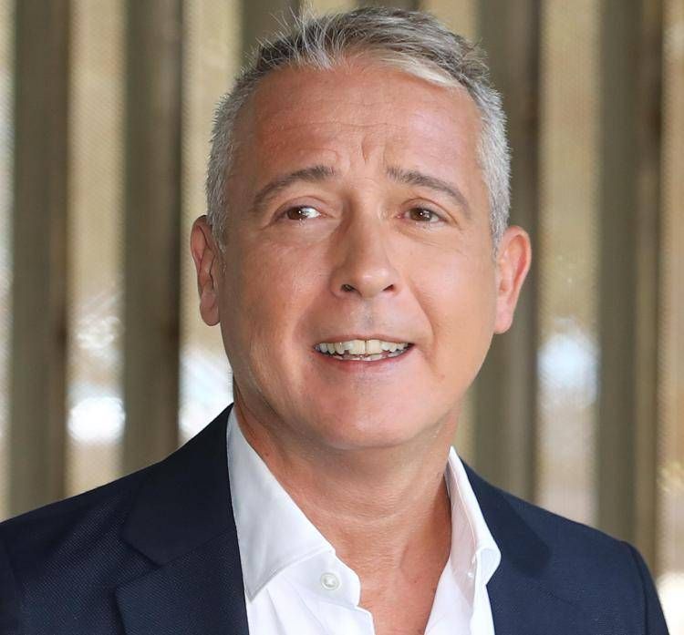 Pippo Baudo, Diaco: "Gigante, maestro e amico"