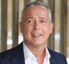 Pierluigi Diaco (Fotogramma/Ipa)