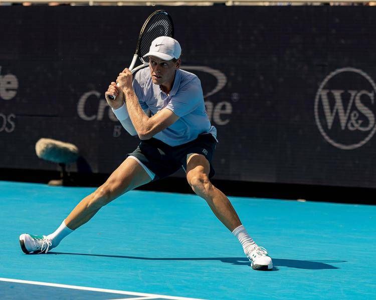 Sinner, finale a Cincinnati: quanto ha guadagnato e quanto vale la vittoria