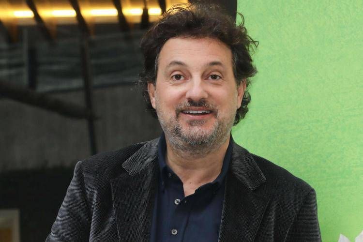 Pippo Baudo, Pieraccioni: "La prima e ultima volta che l'ho visto ero in mutande"