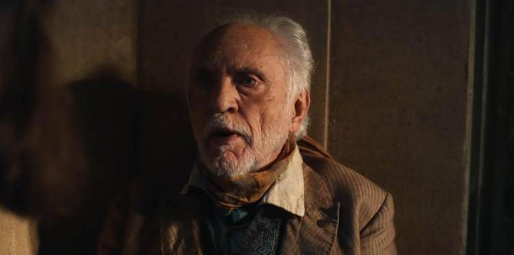 E' morto Terence Stamp, il cattivo di Superman aveva 87 anni