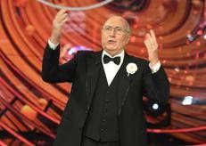 Pippo Baudo (Fotogramma/Ipa)