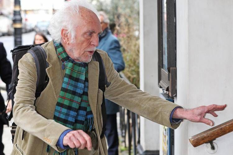 Addio a Terence Stamp, ritratto dell'attore che recitò con Fellini e Pasolini