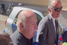 Pippo Baudo, Lino Banfi: 