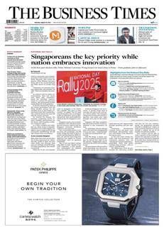 Singapore: Thai Airways opts for Airbus and Boeing to renew its fleet