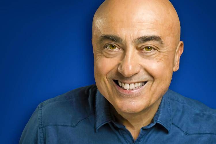 Spettacolo, la comicità di Paolo Cevoli in scena a Mirabilandia