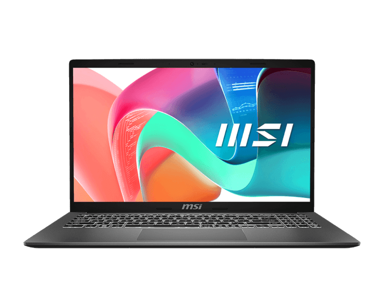 MSI Modern 15 F13MX: la recensione