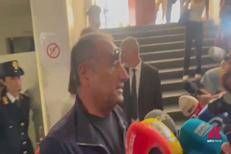 Pippo Baudo, Carlo Conti: 