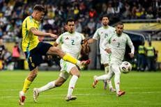 Lesione di primo grado per Holm