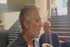 Pippo Baudo, Beppe Fiorello: 