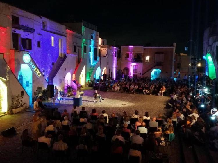 Torna il festival MARetica, premiata Mediterranea Saving Humans