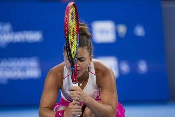 Wta Cincinnati, Paolini ko in finale con Swiat