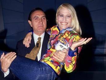Pippo Baudo, Heather Parisi pubblica intervista inedita: 