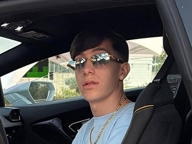 Rapper Nisi dopo stop a concerto: "Non sono un criminale, io massacrato"