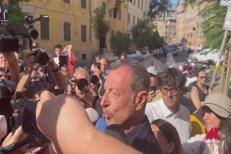 Pippo Baudo, Amadeus: