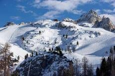  Cortina d'Ampezzo - Fotogramma/IPA