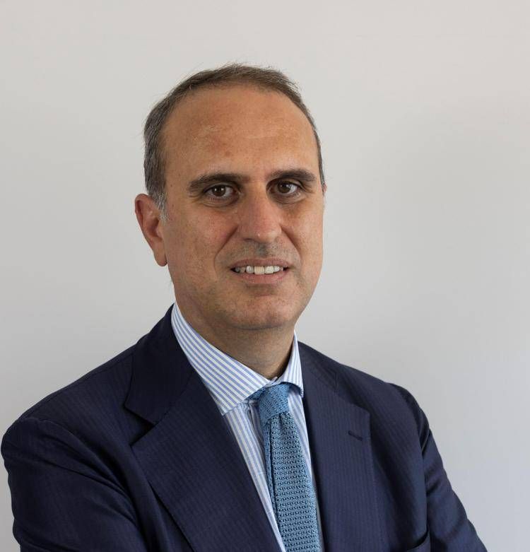 Ivo Allegro, ceo e founder di Iniziativa
