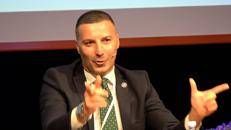 Walter Mauriello, presidente nazionale di Meritocrazia Italia