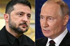 Ucraina, Putin propone Mosca per bilaterale. No di Zelensky