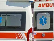 Ambulanza - (Fotogramma/Ipa)