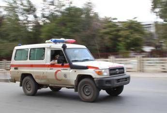Afghanistan, oltre 50 morti in scontro tra autobus e cami