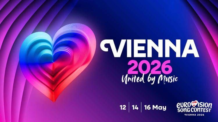 Eurovision 2026, sarà Vienna ad ospitare la 70esima edizione