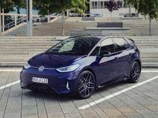 Volkswagen ID.3 GTX FIRE+ICE: l’edizione speciale debutta in Italia