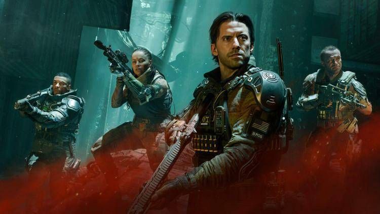 Call of Duty: Black Ops 7 esce a novembre su console e PC