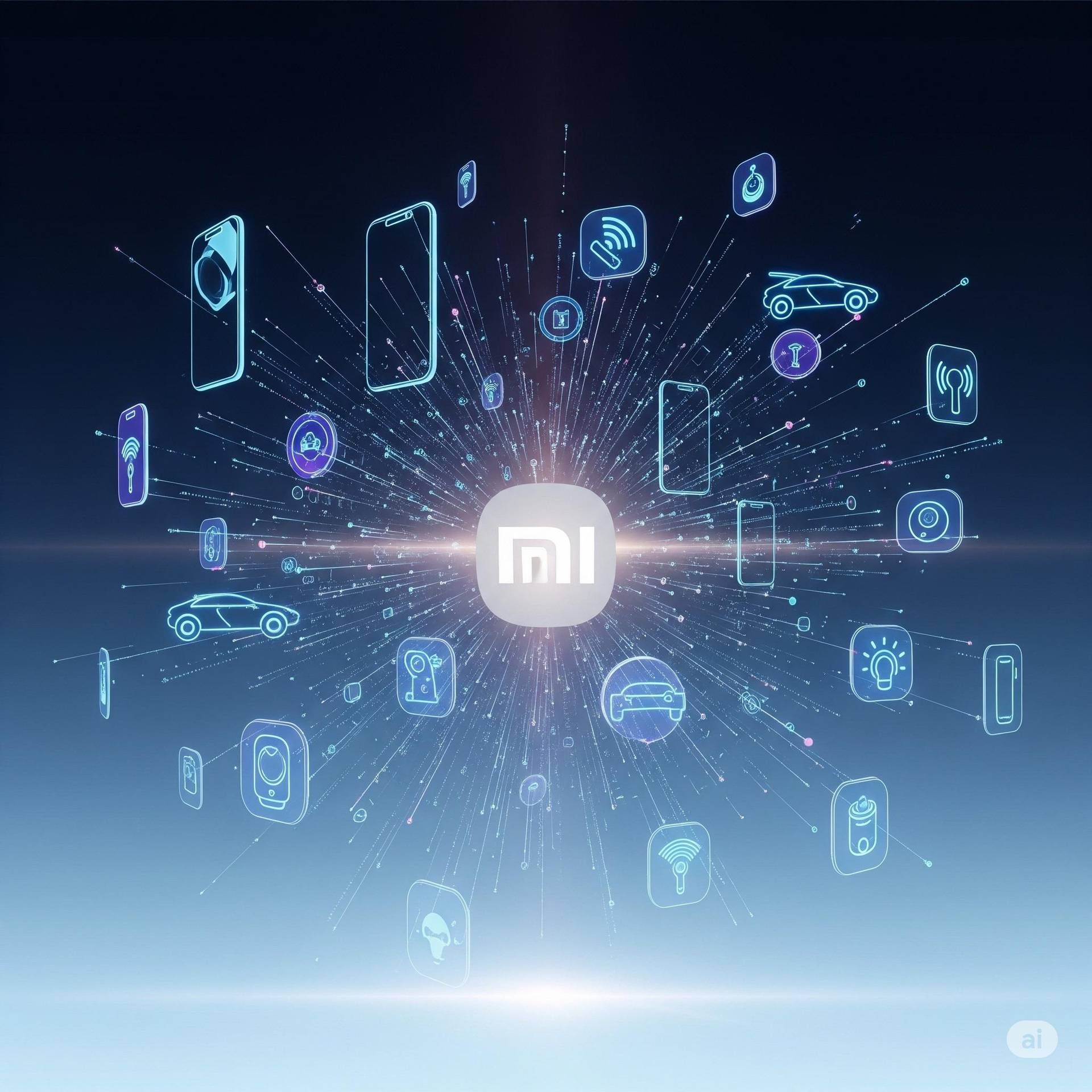Xiaomi için 2. çeyrekte rekor sayı, 14 milyar Euro'nun üzerindeki gelirler