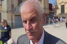 Baudo, il sindaco di Militello: 