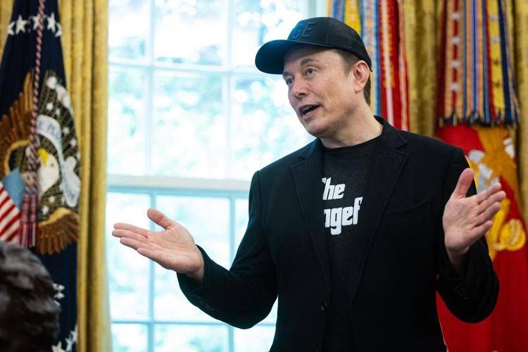 Musk frena sul nuovo partito: per il 2028 c'è l'idea di puntare su Vance