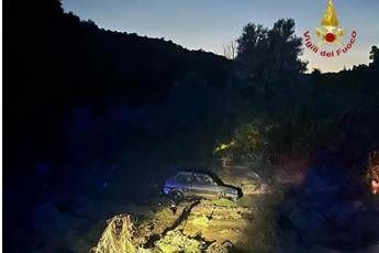 Maltempo, trovato il corpo del disperso a Enna. A Milano evacuata comunità vicino al Lamb
