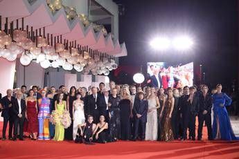Alla Mostra del Cinema trionfa il glamour tra party e feste esclusive