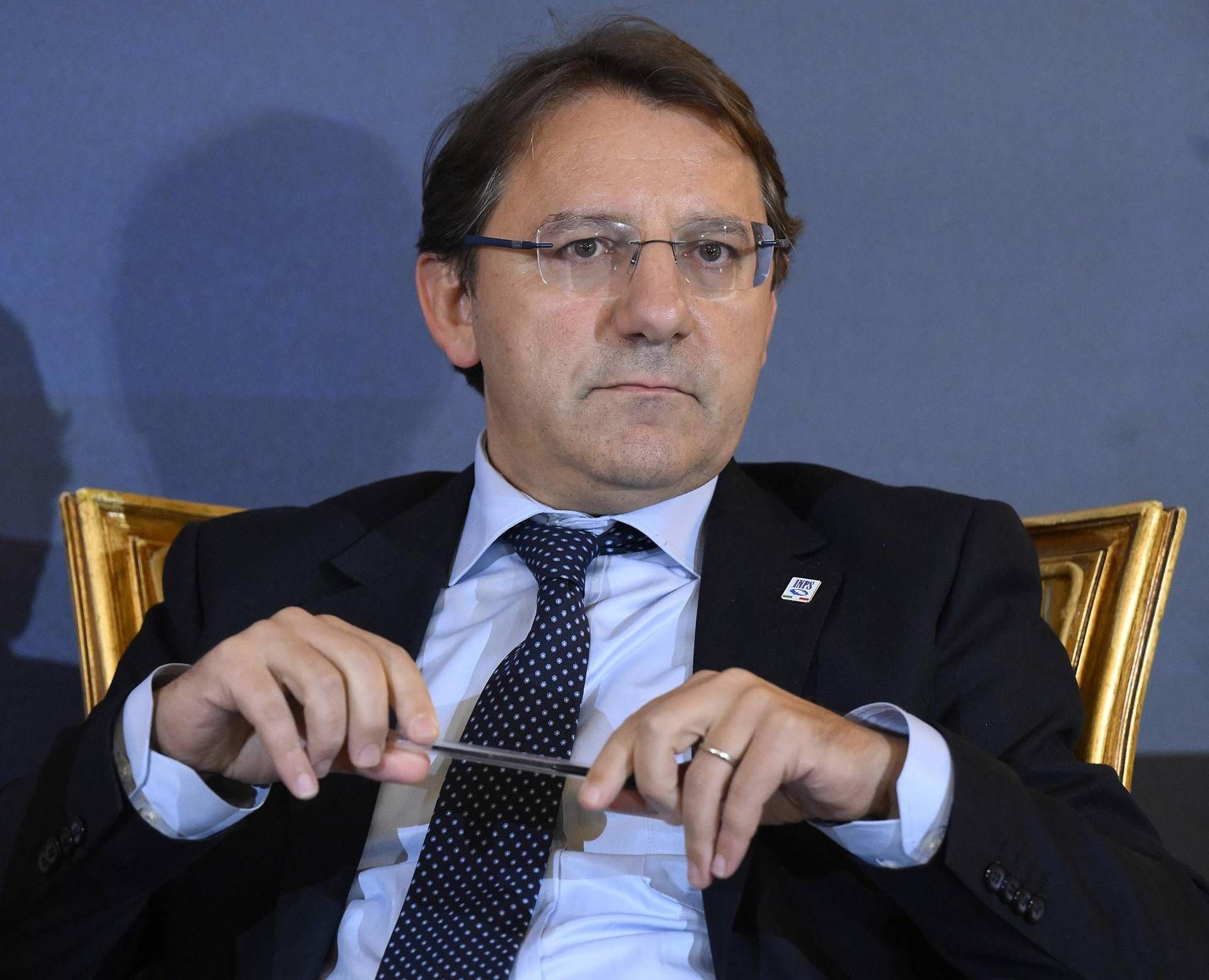 Calabria, Tridico rezervi eritiyor: “Başvurmak için kullanılabilir”