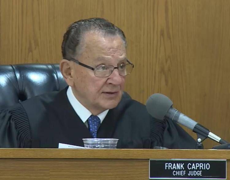 E' morto Frank Caprio, addio al giudice buono della tv Usa