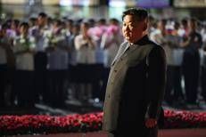 Kim Jong un - Fotogramma /Ipa