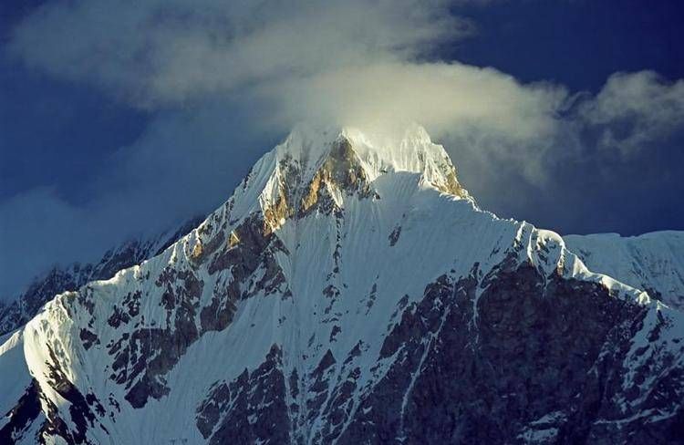 Kirghizistan, tragedia sul Pik Pobeda: "Morto alpinista italiano"