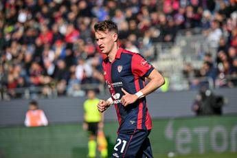 Si ritira Jankto, primo giocatore a fare coming out in Serie A: 