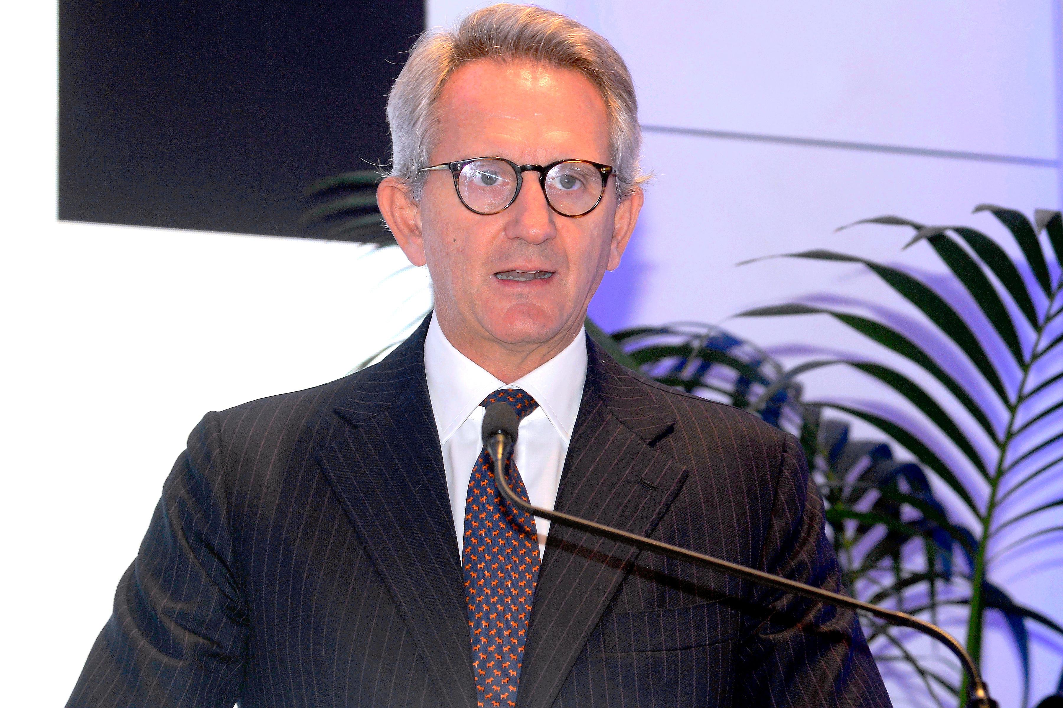 Mediobanca, hissedarlar tarafından Banca Generali Ops Reddedildi