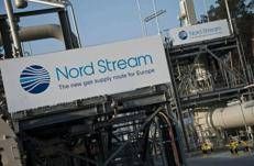Il gasdotto Nord Stream  - Afp