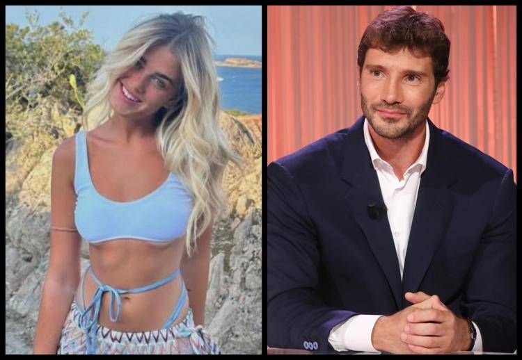 Sul web video privati Tronelli-De Martino, il conduttore 'avvisato' da un follower