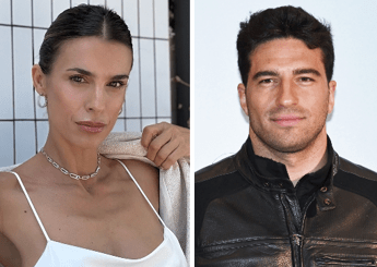 Elisabetta Canalis e Alvise Rigo, è nato un amore? Gli indizi soci