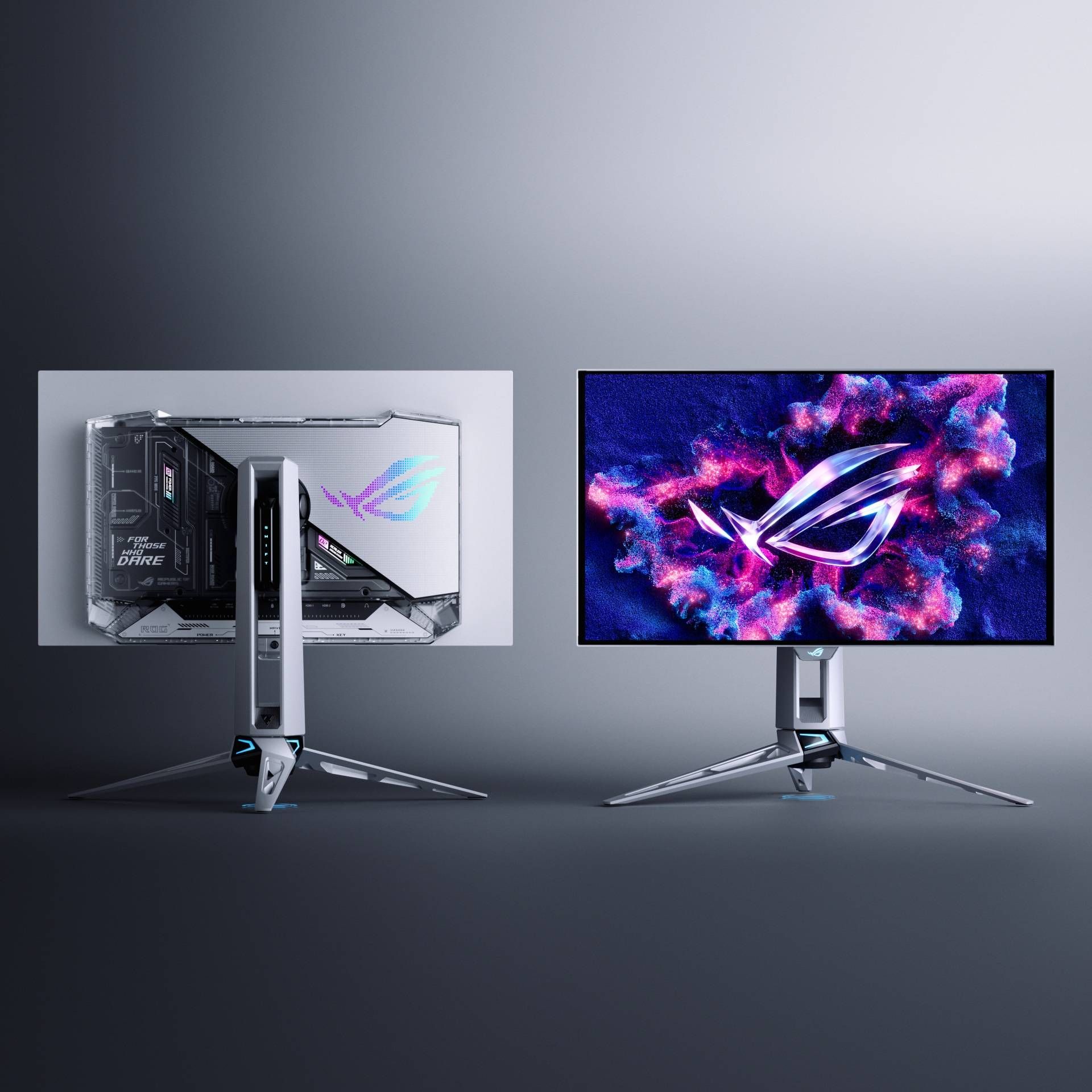asusoledmonitor