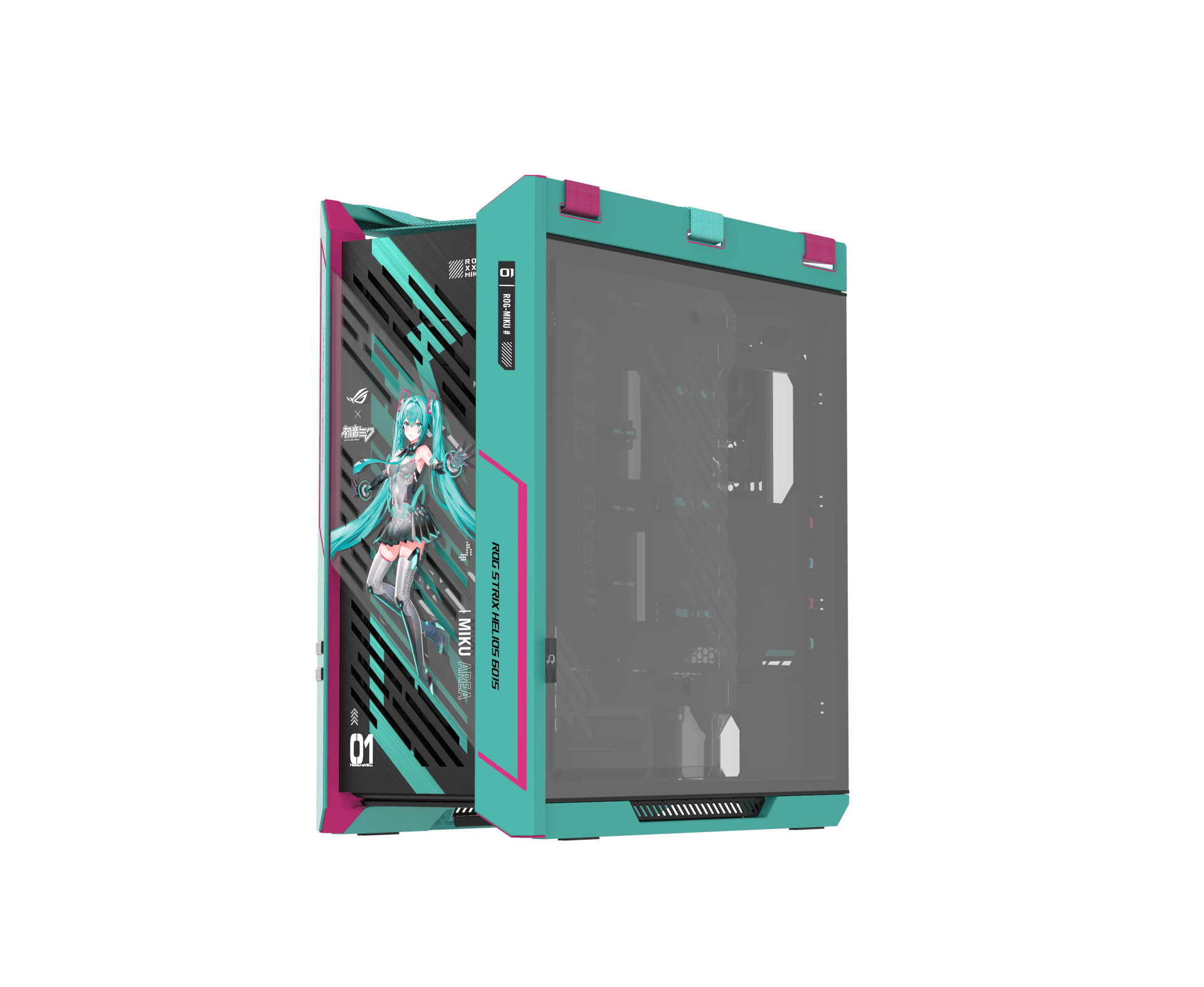 rog miku.812