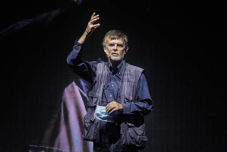 Leoncavallo, Jacopo Fo: "Disprezzo per chi fa cultura, a Milano spazio solo per i grattacieli"