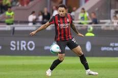 Noah Okafor (Fotogramma/Ipa)