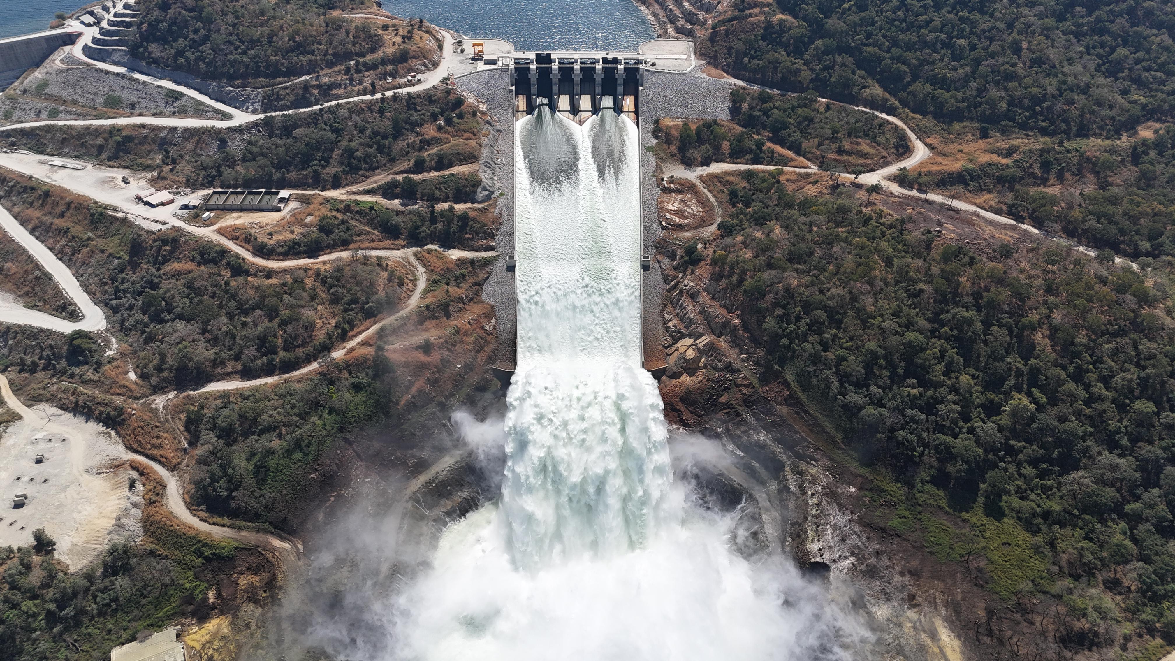 Webuild, SIR sıralamasında su sektöründe dünya lideri olarak onaylandı