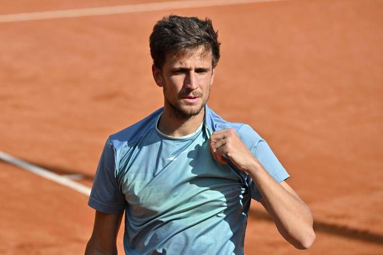 Vit Kopriva, chi è l'avversario di Sinner agli US Open